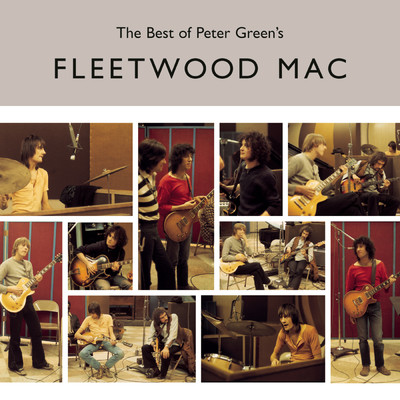 シングル/Rollin' Man/Fleetwood Mac