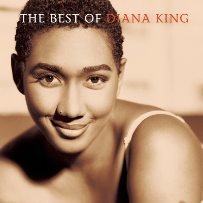 Supa-Lova-Bwoy (Album Version)/Diana King