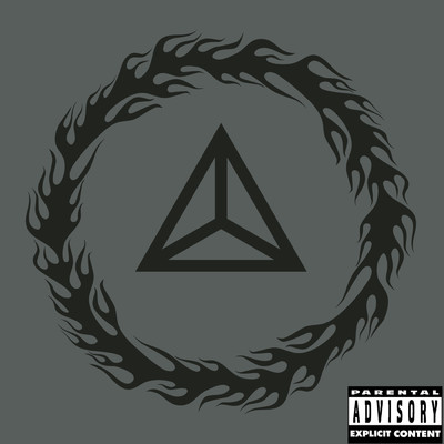 The End Of All Things To Come (Explicit)/Mudvayne