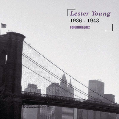 Benny Goodman／Lester Young