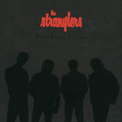 Skin Deep/The Stranglers