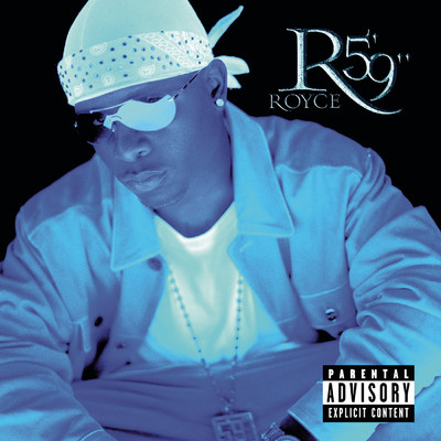 D-Elite Part 1 (Explicit Album Version) (Explicit)/Royce Da 5'9”