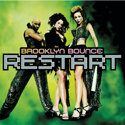 French Bounce (Album Version)/Brooklyn Bounce