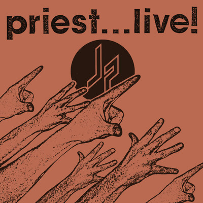 シングル/Living After Midnight (Live)/Judas Priest