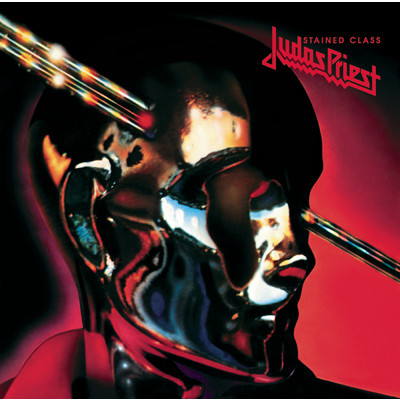 シングル/Invader/Judas Priest