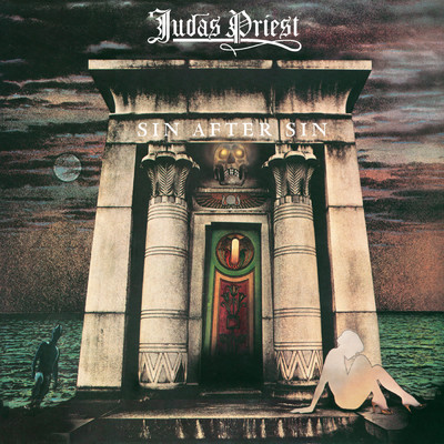 シングル/Let Us Prey ／ Call for the Priest/Judas Priest