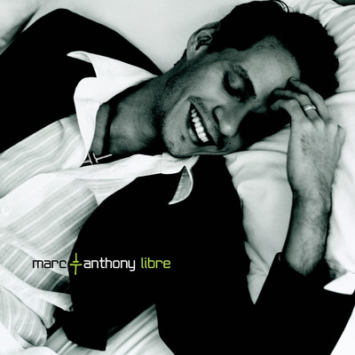 シングル/Caminare/Marc Anthony