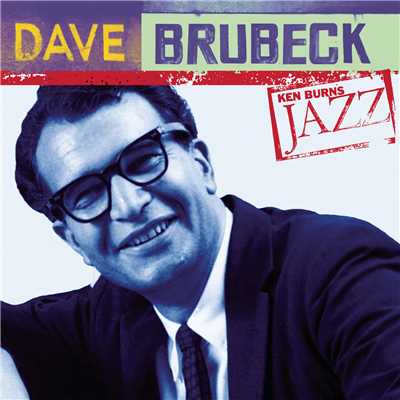 Mr. Broadway (Album Version)/Dave Brubeck