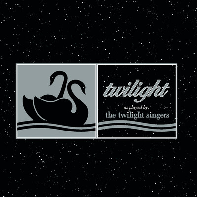 That's Just How That Bird Sings (Album Version)/The Twilight Singers