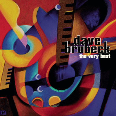 シングル/The Duke (Live)/The Dave Brubeck Quartet