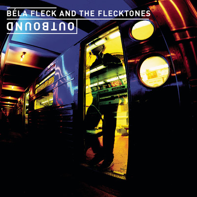 Earth Jam (Album Version)/Bela Fleck and the Flecktones