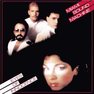 I Need A Man (Album Version)/Miami Sound Machine