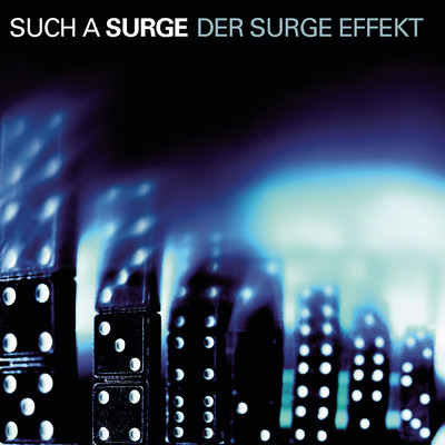 Silver Surger (Album Version)/Such A Surge