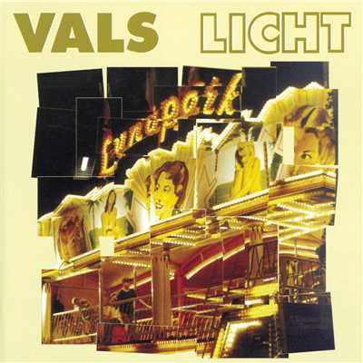 Discjockey/Vals Licht