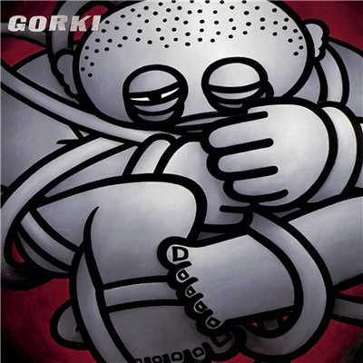 シングル/Punk Is Dood/Gorki