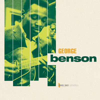 Willow Weep for Me/George Benson