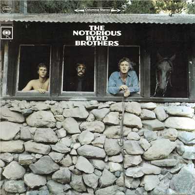 The Notorious Byrd Brothers/The Byrds