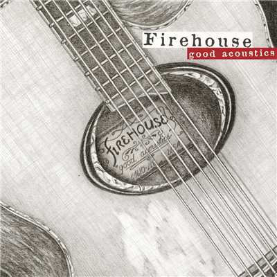 I Live My Life for You (Album Version)/Firehouse