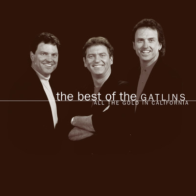 Talkin' To The Moon (Album Version)/The Gatlin Brothers