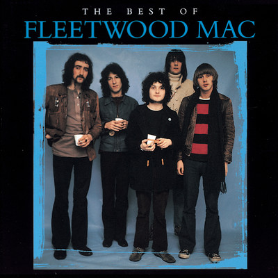 アルバム/The Best Of Fleetwood Mac/Fleetwood Mac