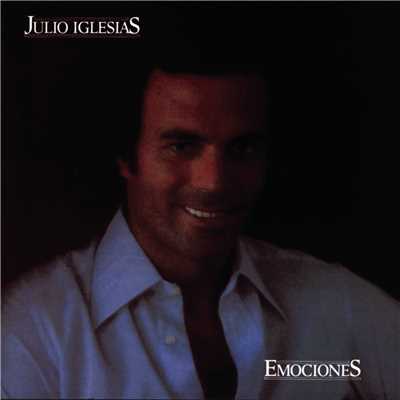 アルバム/Emociones/Julio Iglesias