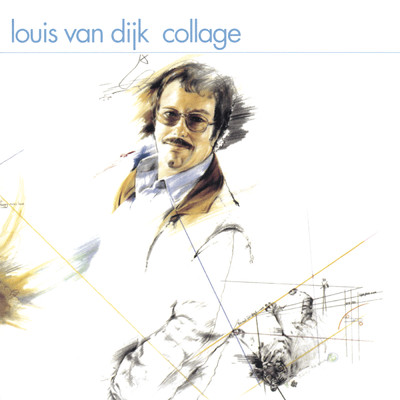 Louis Van Dijk Collage/Louis Van Dijk