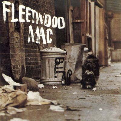 アルバム/Fleetwood Mac/Fleetwood Mac