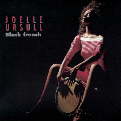 シングル/Position Feeling/Joelle Ursull