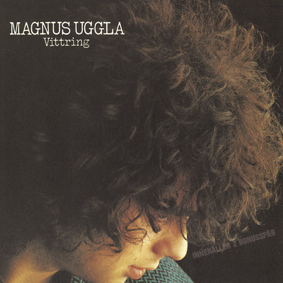 アルバム/Vittring/Magnus Uggla
