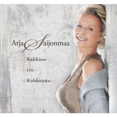 シングル/Olen nainen/Arja Saijonmaa