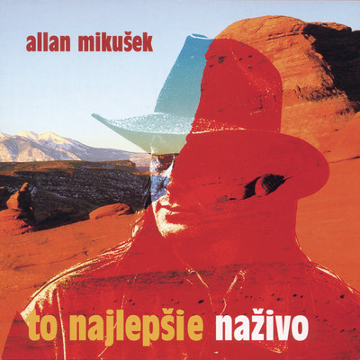 Country Music/Allan Mikusek