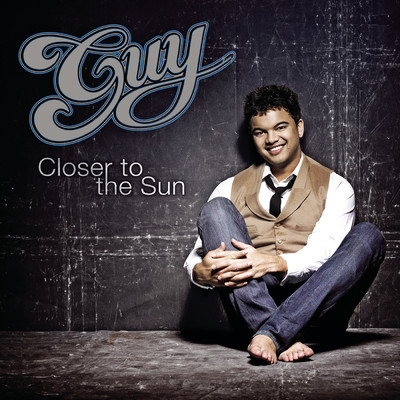 アルバム/Closer To The Sun/Guy Sebastian