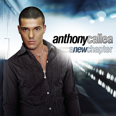 You Saved Me Tonight/Anthony Callea