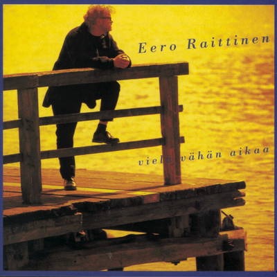 シングル/Kuiskitaan/Eero Raittinen