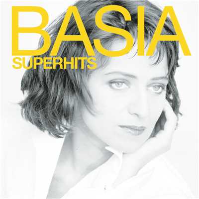 アルバム/Basia Superhits/Basia