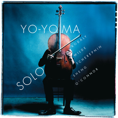 シングル/Cello Sonata, Op. 8: I. Allegro maestoso ma appassionato/Yo-Yo Ma