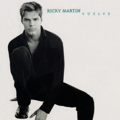 アルバム/Vuelve/Ricky Martin
