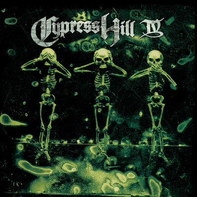 アルバム/IV (Clean)/Cypress Hill