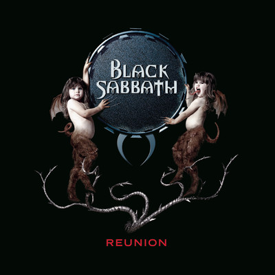 アルバム/Reunion (Explicit)/ブラック・サバス