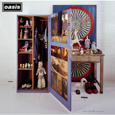Go Let It Out/Oasis