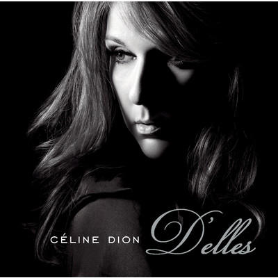 アルバム/D'elles/Celine Dion