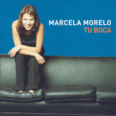 シングル/Argentina, Te Quiero/Marcela Morelo
