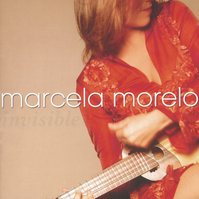 アルバム/Invisible/Marcela Morelo