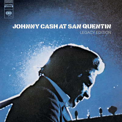 San Quentin (Live at San Quentin State Prison, San Quentin, CA  - February 1969 (Version 1))/ジョニー・キャッシュ