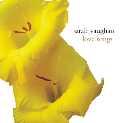 Come Rain Or Come Shine (Album Version)/Sarah Vaughan