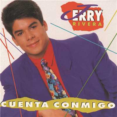 アルバム/Cuenta Conmigo/Jerry Rivera