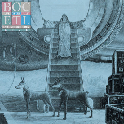 Dominance and Submission (Live at Mid-Hudson Civic Centre, Poughkeepsie, NY - February 1980)/Blue Oyster Cult
