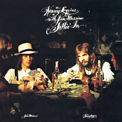 Trilogy:  Lovin' Me ／ To Make a Woman Feel Wanted ／ Peace of Mind/Loggins & Messina