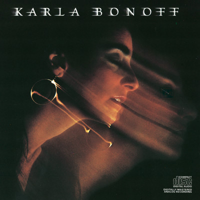アルバム/Karla Bonoff/KARLA BONOFF