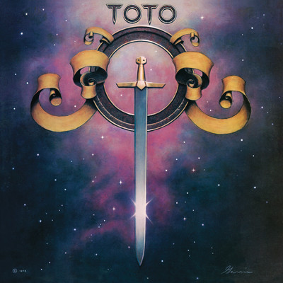 ハイレゾアルバム/Toto/Toto